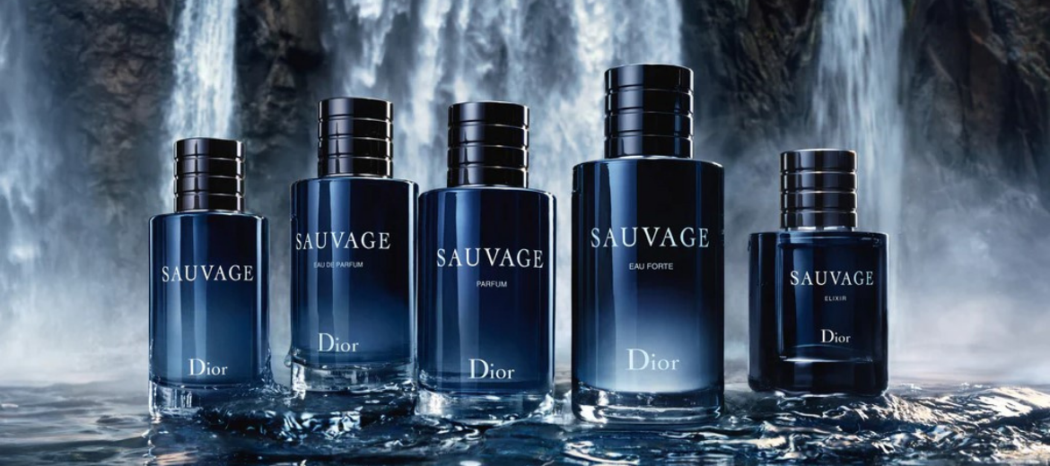 Dior Sauvage 