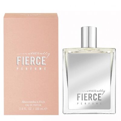 Abercrombie & Fitch Naturally Fierce Edp 100 ml - 1