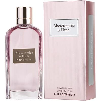 Abercrombie & Fitch First Instinct Edp 100 ml - 1