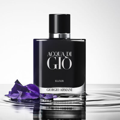 Giorgio Armani Acqua Di Gio Parfum 50 ml - 2