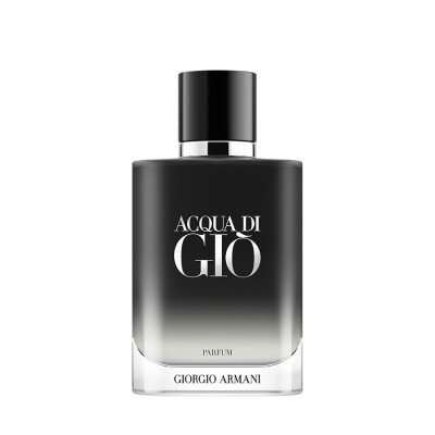 Giorgio Armani Acqua di Gio Parfum 100 ml - Giorgio Armani