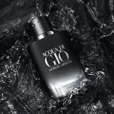 Giorgio Armani Acqua di Gio Parfum 100 ml - 2