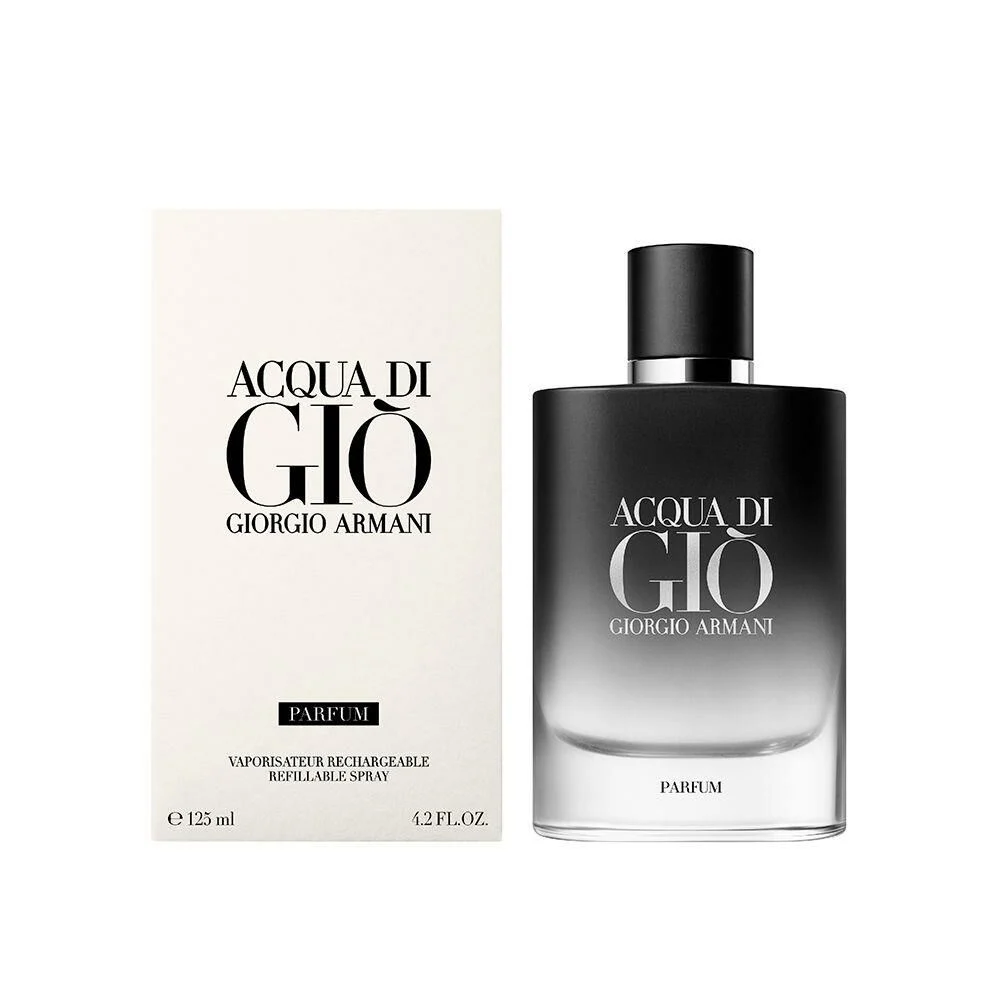 Giorgio Armani Acqua Di Gio Le Parfum 125 Ml - 1