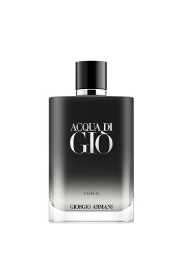 Giorgio Armani Acqua di Gio Parfum 200 ml - Giorgio Armani