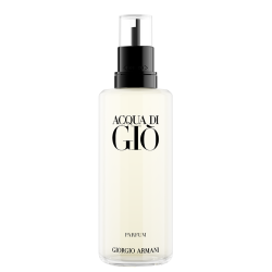 Giorgio Armani Acqua Di Gio Refillable Parfum 150 ml - Giorgio Armani