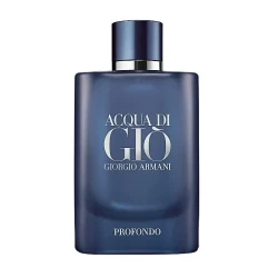 Giorgio Armani Acqua Di Gio Profondo Parfum 100 ml - 1