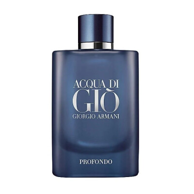 Giorgio Armani Acqua Di Gio Profondo Parfum 100 ml - Giorgio Armani