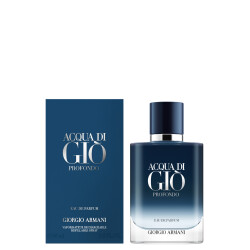 Giorgio Armani Acqua di Gio Profondo Edp 50 ml - Giorgio Armani