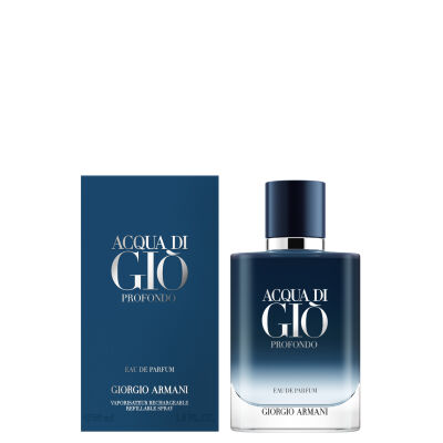 Giorgio Armani Acqua di Gio Profondo Edp 50 ml - 1