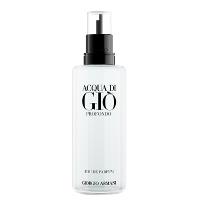 Giorgio Armani Acqua di Gio Profondo Refill Edp 150 ml - 1