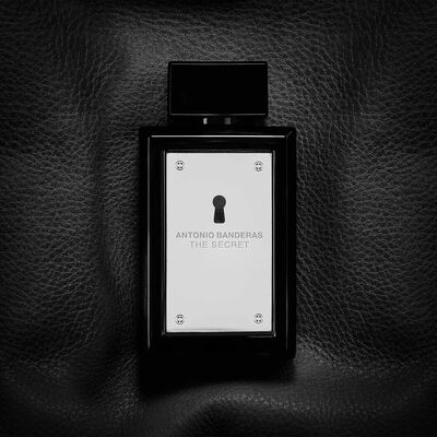 Antonio Banderas The Secret Edt 100 ml - 2