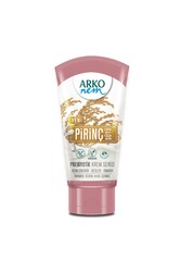 Arko Nem Prebiyotik Pirinç Sütü Krem 60 ml - Arko