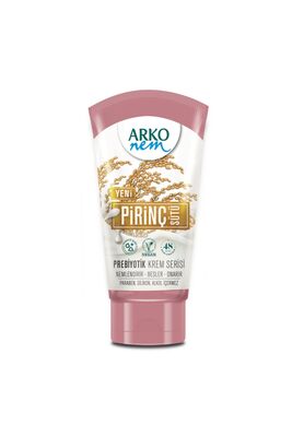 Arko Nem Prebiyotik Pirinç Sütü Krem 60 ml - 1