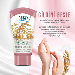 Arko Nem Prebiyotik Pirinç Sütü Krem 60 ml - 2