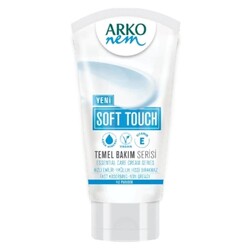 Arko Nem Soft Touch Nemlendirici 60 ml - Arko
