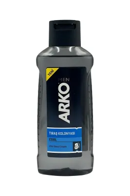 Arko Tıraş Kolonyası Cool 255 ml - 1