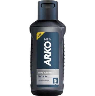 Arko Men Traş Kolonyası Platinum 255 ml - 1