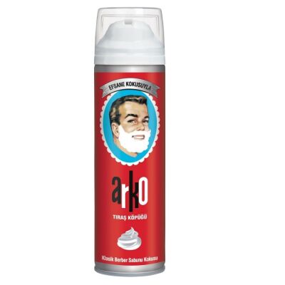 Arko Efsane Tıraş Köpüğü 200 ml - 1