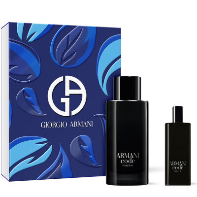 Giorgio Armani Code Le Parfum 125 ml Set - 1