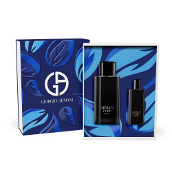 Giorgio Armani Code Le Parfum 125 ml Set - 2