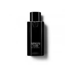 Giorgio Armani Code Refillable Edp 125 ml - Giorgio Armani