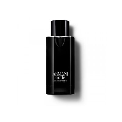 Giorgio Armani Code Refillable Edp 125 ml - 1