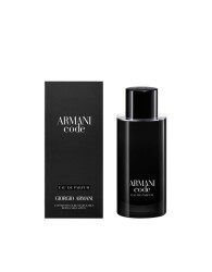 Giorgio Armani Code Refillable Edp 75 ml - 2