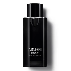 Giorgio Armani Code Refillable Edp 75 ml - 1