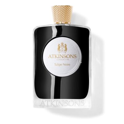 Atkinsons Tulipe Noire Edp 100 ml - 1