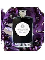 Atkinsons Tulipe Noire Edp 100 ml - 2