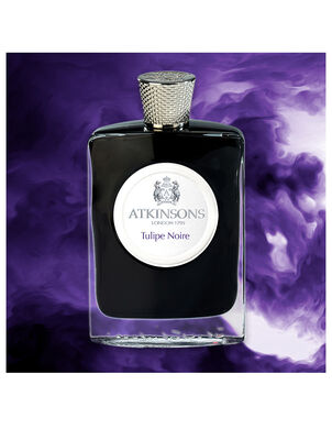 Atkinsons Tulipe Noire Edp 100 ml - 3