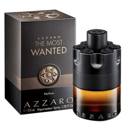 Azzaro The Most Wanted Parfum 100 ml - Azzaro