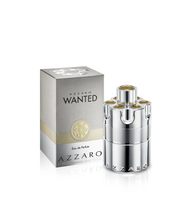 Azzaro Wanted Edp 100 ml - Azzaro