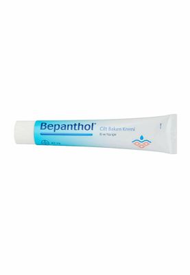 Bepanthol Cilt Bakım Kremi 30 Gr - 1