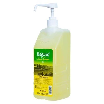 Boğaziçi Limon Kolonyası 950 ml - 1