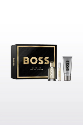 Boss Bottled No 6 Edp 100 ml Set - Hugo Boss