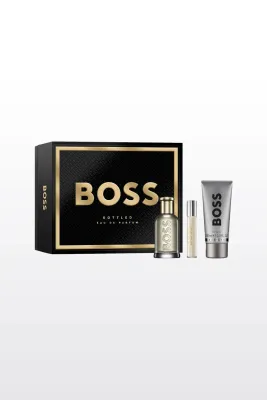 Boss Bottled No 6 Edp 100 ml Set - 1