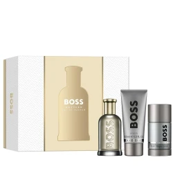 Boss No:6 Bottled 100 ml Edp Set - 1