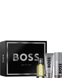 Boss No:6 Bottled Edt 100 ml Set - Hugo Boss