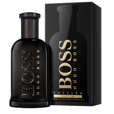 Hugo Boss Bottled Parfüm 100 ml - 1