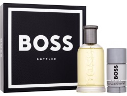 Boss No:6 Bottled 200 ml Edt Set - Hugo Boss