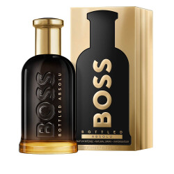 Boss Bottled No:6 Absolu Parfum Intense 200 ml - Hugo Boss