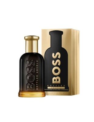 Boss Bottled No:6 Absolu Parfum Intense 50 ml - 1