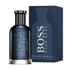 Hugo Boss Boss Bottled Infinite Edp 100 ml - 1