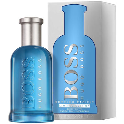 Hugo Boss Bottled Pacific Edt 100 ml - 1