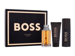 Boss The Scent Edt 100 ml Set - Hugo Boss