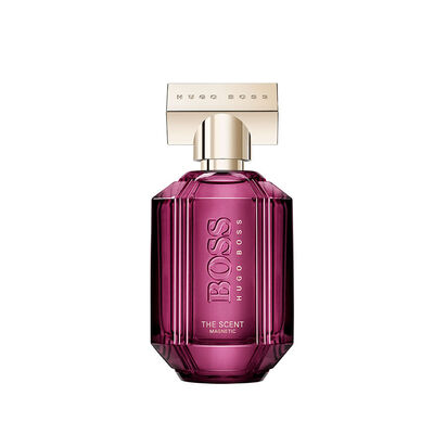 Hugo Boss The Scent Magnetic For Her Edp 50 ml - 2