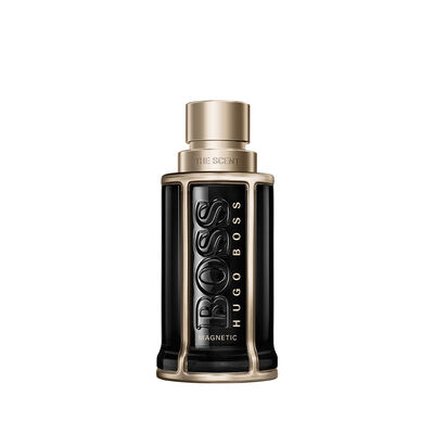 Hugo Boss The Scent Magnetic For Him Edp 50 ml - 2