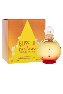 Britney Spears Fantasy Blissful Edt 100 ml - Britney Spears