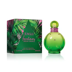 Britney Spears Fantasy Jungle Edt 100 ml - 1